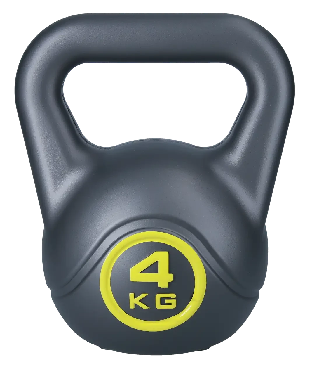 Гиря 4 кг для Crossfit (Кроссфіт), фото 1