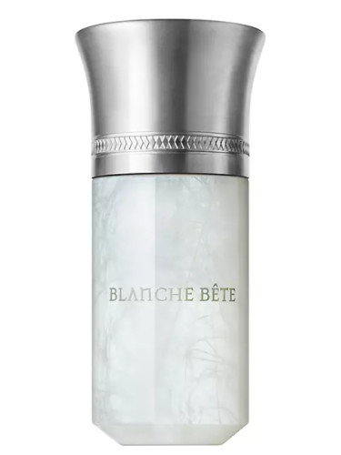 Парфумована вода  Les Liquides Imaginaires Blanche Bête Розпив