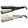 Праска для волосся Gemei Gm 450 Hair Straightener Плойка Стайлер, фото 6