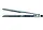 Праска для волосся Gemei Gm 450 Hair Straightener Плойка Стайлер, фото 8