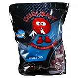 Бойли варені DUDI BAITS MISTER DUDI Tari (Журавлина кальмар) 1kg 24mm, фото 5
