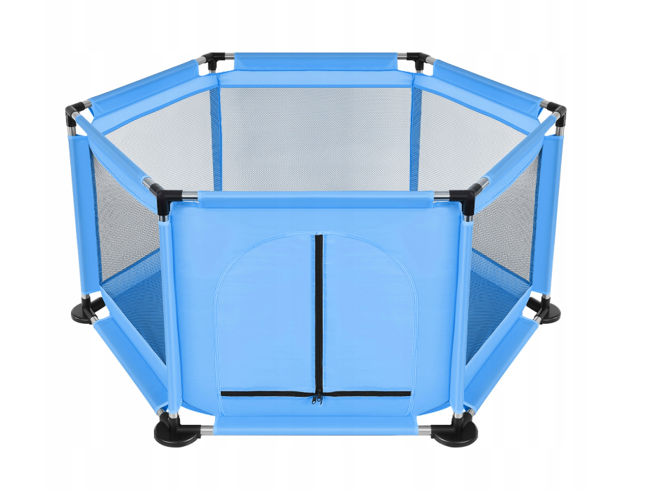 Манеж дитячий ігровий  125х110 см