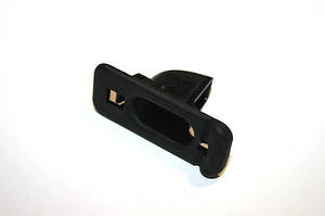 Фіксатор упору капота верхній (на капот) Ланос, Авео,Лачетті,Нексія.Нубіра GM 95936797