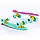 Скейт Пенні Борд Penny My Go Fish Skateboards Mint 22, фото 7