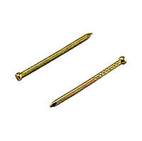 Цвях столярний 1.6х40 ж/ц NAIL