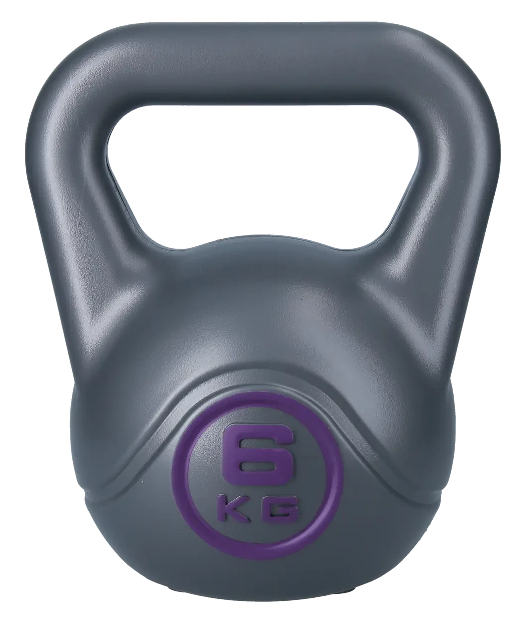 Гиря 6 кг для Crossfit (Кроссфіт)