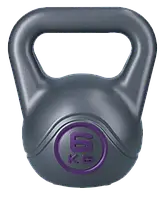 Гиря 6 кг для Crossfit (Кроссфіт)