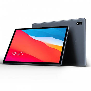 Планшет Alldocube X Game 8/128GB Gray, LTE, 8/5МП, IPS10,5", MediaTek Helio P90, 7500 мАч