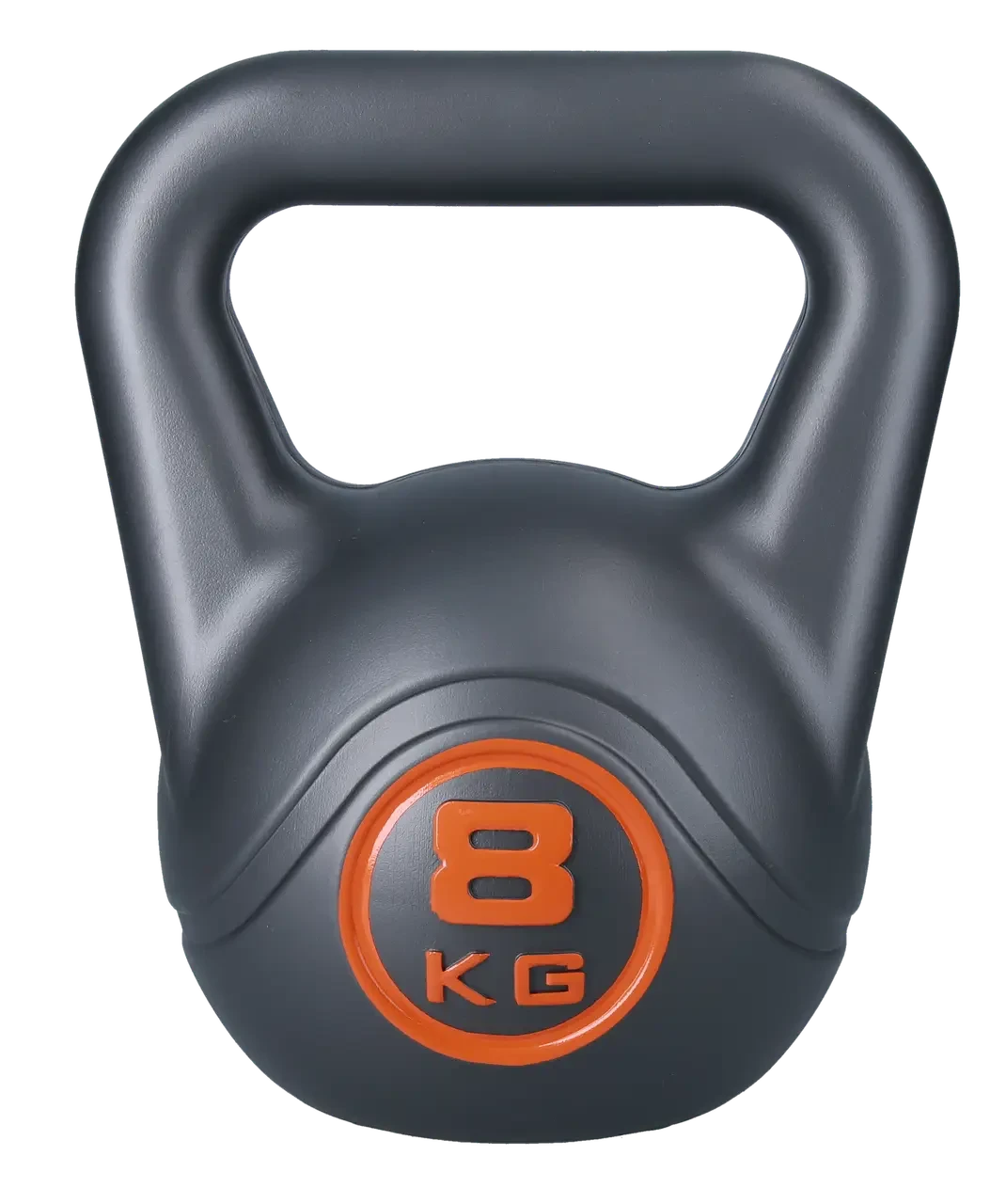 Гиря 8 кг для Crossfit (Кроссфіт)