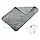 Грелка електрична Heating Pad Type-C USB 5V/2А для полегшення судом та болів у спині та шиї, фото 6
