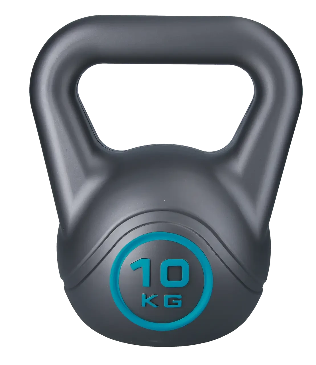 Гиря 10 кг для Crossfit (Кроссфіт)