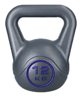 Гиря 12 кг для Crossfit (Кроссфіт)