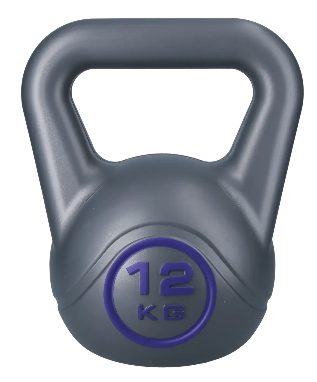 Гиря 12 кг для Crossfit (Кроссфіт), фото 1