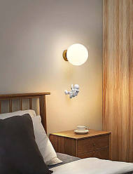 Настінний світильник. PH-46353