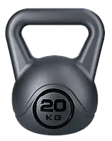 Гиря 20 кг для Crossfit (Кроссфіт)