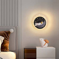 Настінний світильник. PH-46780