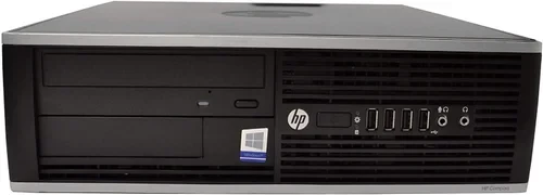 Б/В Комп'ютер, Intel Core i7 6700, ОЗП 16 ГБ, HDD 1000 ГБ, SSD 120 ГБ