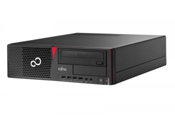 Б/В Комп'ютер, Intel Core i3 6100, ОЗП 12 ГБ, SSD 480 ГБ, відео 2 ГБ