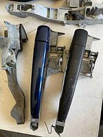 Внутрішній Механізм Ручки Дверей Citroen Jumpy Berlingo Peugeot Expert Partner Fiat Scudo