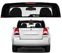 Заднє скло Dodge Caliber 2006-2011