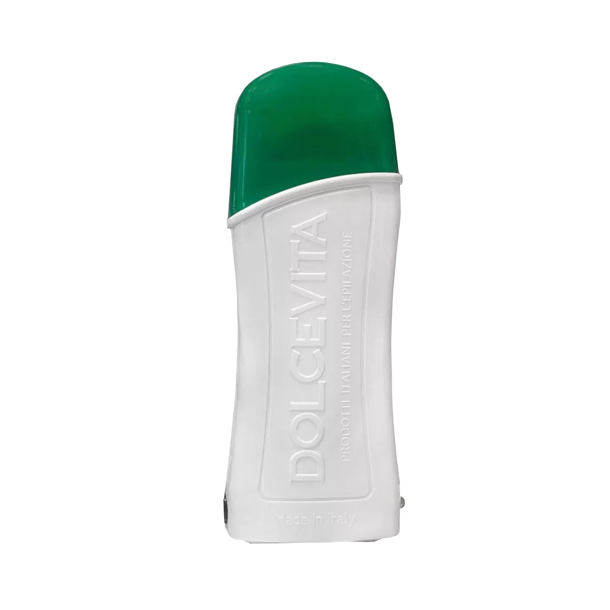 Воскоплав для депіляції на 1 касету Dolce Vita (Green)