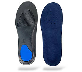 Устілки спортивні ортопедичні