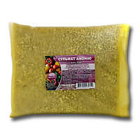 Сульфат амонію (аммоній сернокислий) 1 кг,оригінал