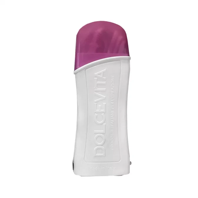 Професійний, безпечний воскоплав Dolce Vita (Pink)