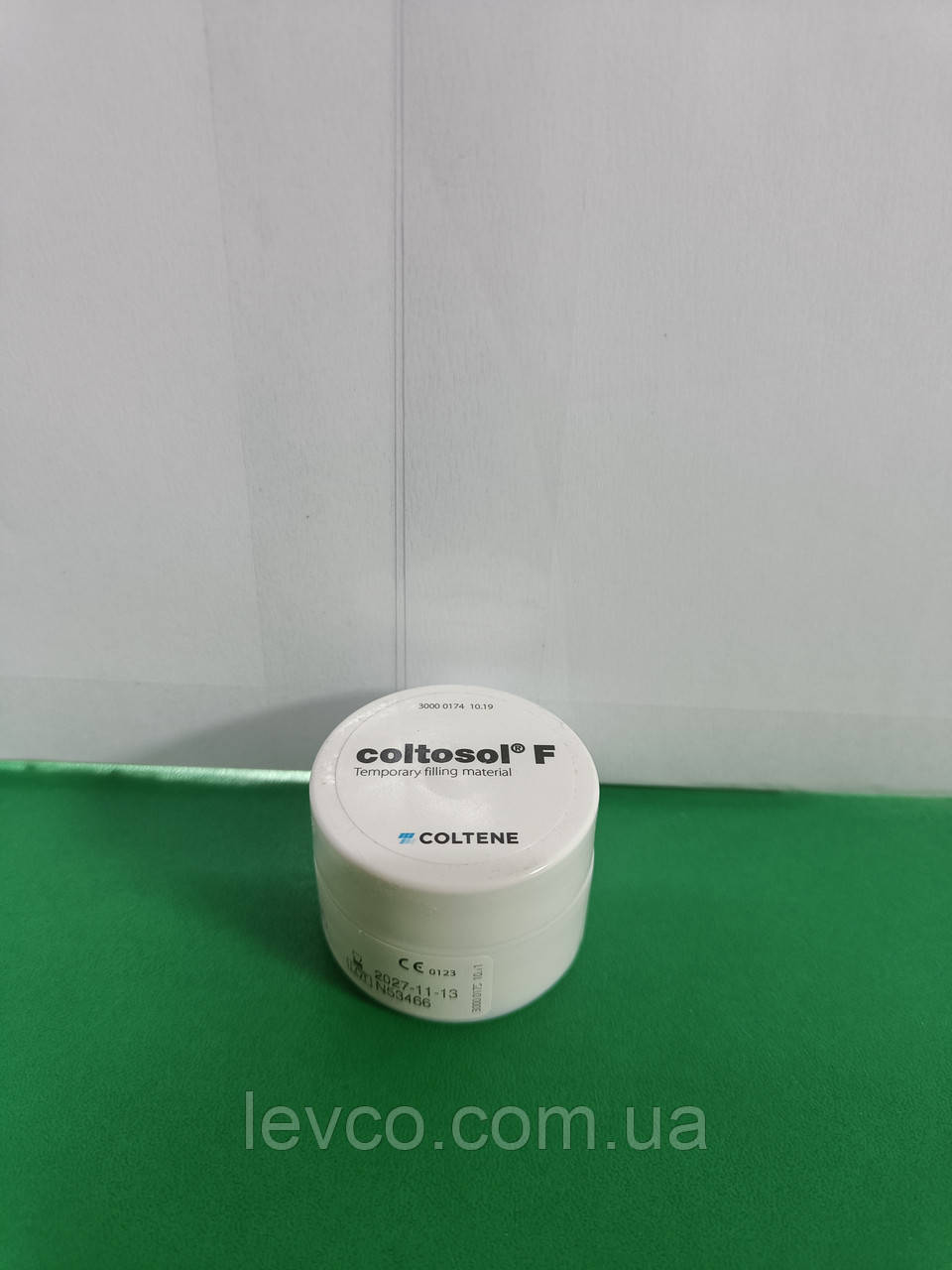 КОЛЬТОСОЛ ДЕНТИН ПАРА 38 ГРАМ КІЛЬТЕН ШВЕЙЦАРІЯ, фото 1