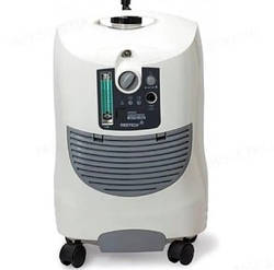 Кисневий концентратор OXYTEC медичний апарат для дихання портативний