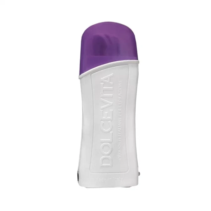 Воскоплав касетний для депіляції Dolce Vita (Violet)
