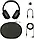 Bluetooth Stereo Sony WH-1000XM4 Black (WH1000XM4B) Global, фото 10