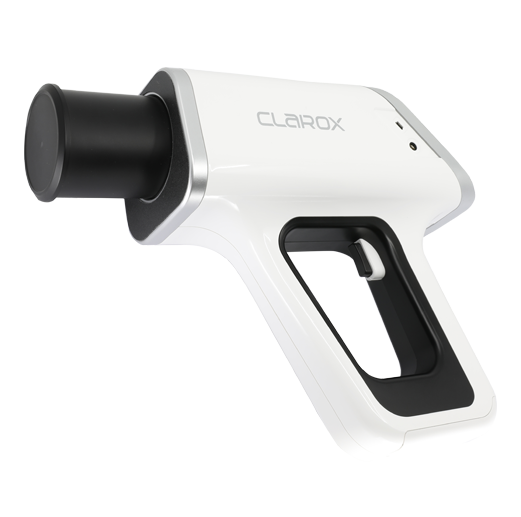 Портативний рентген CLAROX VX-30