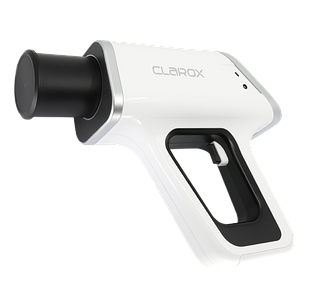 Портативний рентген CLAROX VX-30