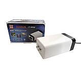 Двоканальний компресор SunSun CT-402, фото 4