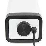 Двоканальний компресор SunSun CT-402, фото 8