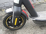 Електросамокат Ninebot KickScooter MAX G30, фото 10
