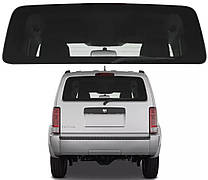 Заднє скло Dodge Nitro 2007-2010