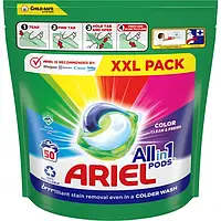 Капсули для прання Ariel Pods 3 в 1 "Color" (50шт.)