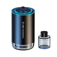 Автомобільний ароматизатор повітря Дифузор в авто WL-879 Освіжувач повітря 300mAh