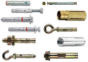 Анкерна техніка