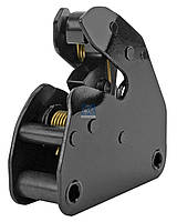 Замок капота SCANIA 4, 4 BUS, G I, P I, P,G,R,T, R I, T 05.95-