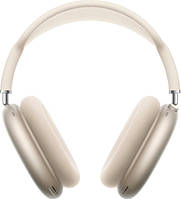 Навушники AirPods Max 2 (A3184) MWW73CH/A 1:1 Starlight Вєтнам білі