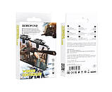 Ігровий контролер для телефону BOROFONE BG2 Spartan, фото 7
