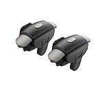 Ігрові тригери для ігри на телефоні контролер HOCO GM6 Wolf, фото 5