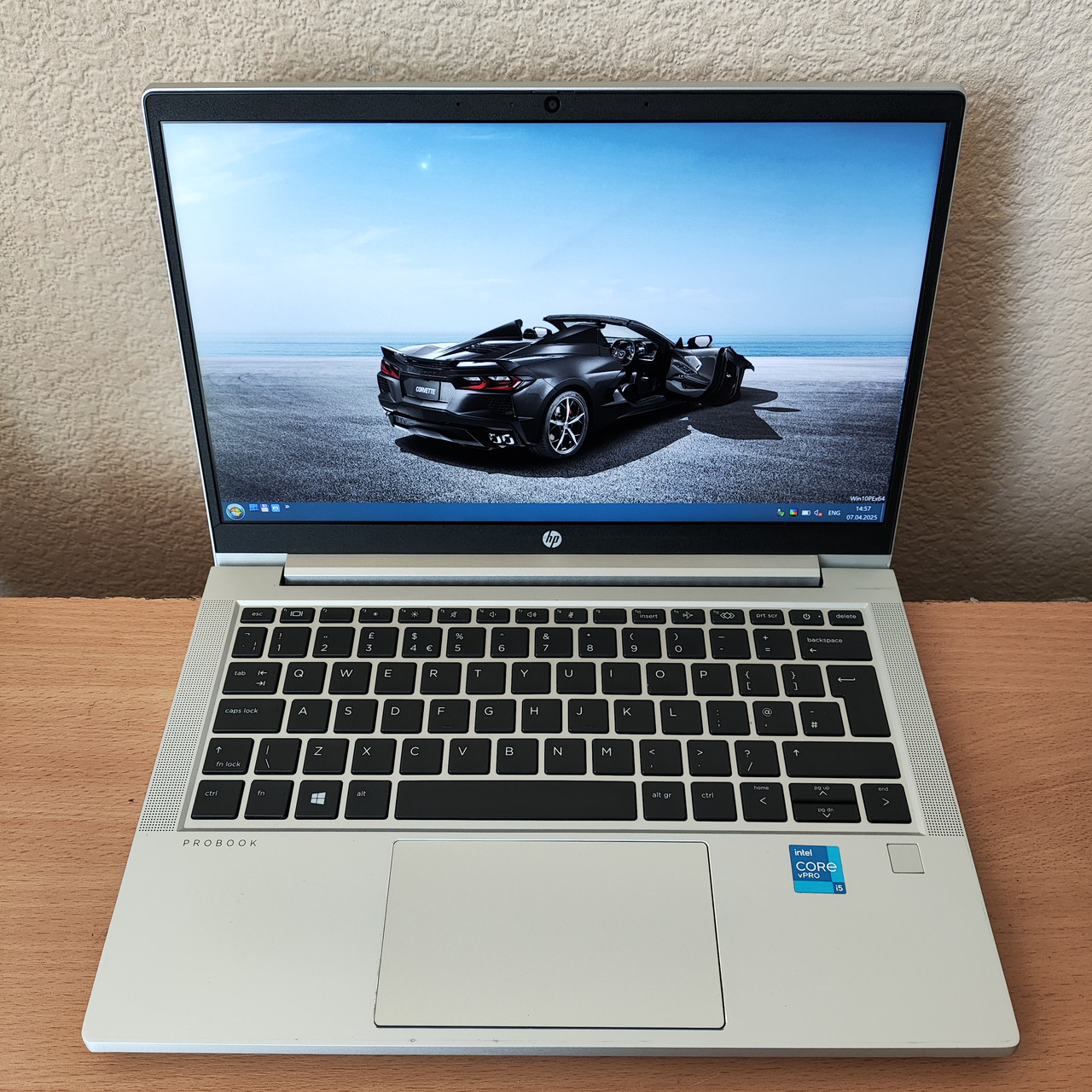 Ноутбук HP ProBook 630 G8 13.3" FHD/IPS i5-1145G7/8 GB DDR4/1 Tb SSD/Intel Iris Xe Graphics/Webcam, фото 1