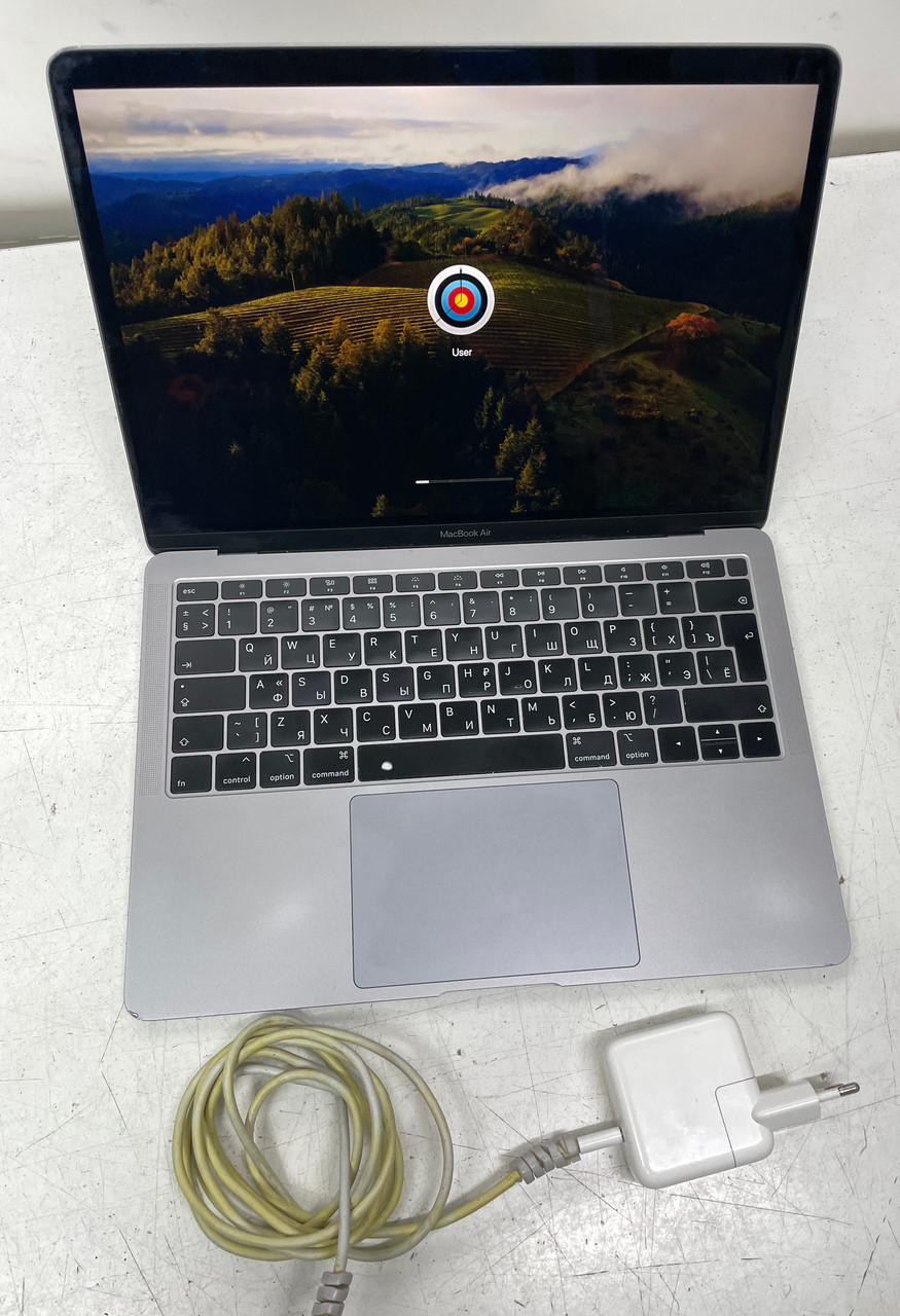 MacBook Air 13 2019 A1932 13" Retina/ Core i5