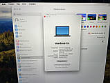 MacBook Air 13 2019 A1932 13" Retina/ Core i5, фото 3