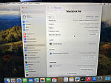 MacBook Air 13 2019 A1932 13" Retina/ Core i5, фото 4
