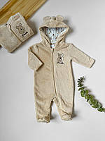 Комбінезон для немовлят демісезонний Disney Baby